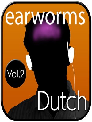 cover image of Rapid Dutch, Volume 2